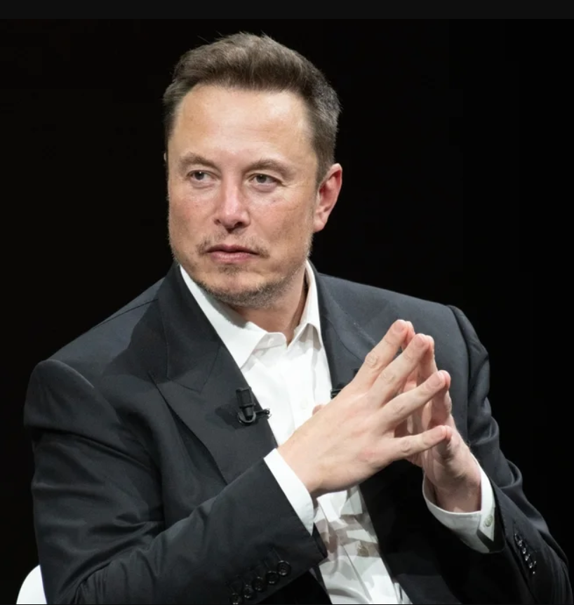 Elon Musk Personal Life