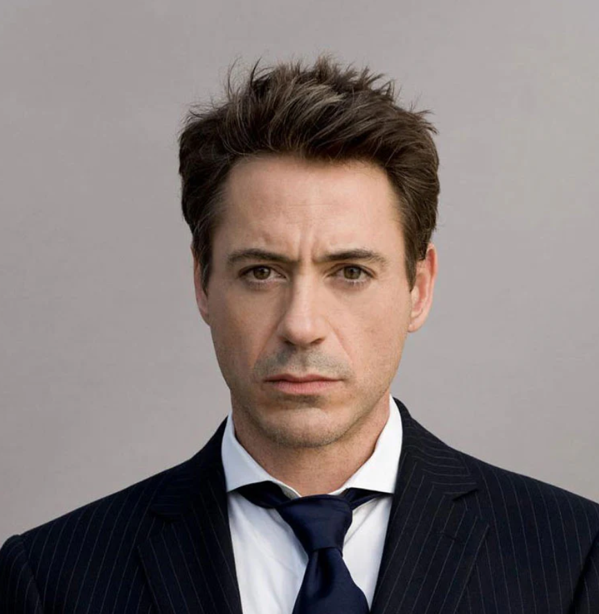 Robert Downey Jr Educational Background and College Life