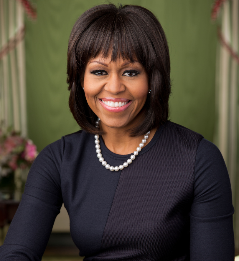 Who is Michelle Obama?