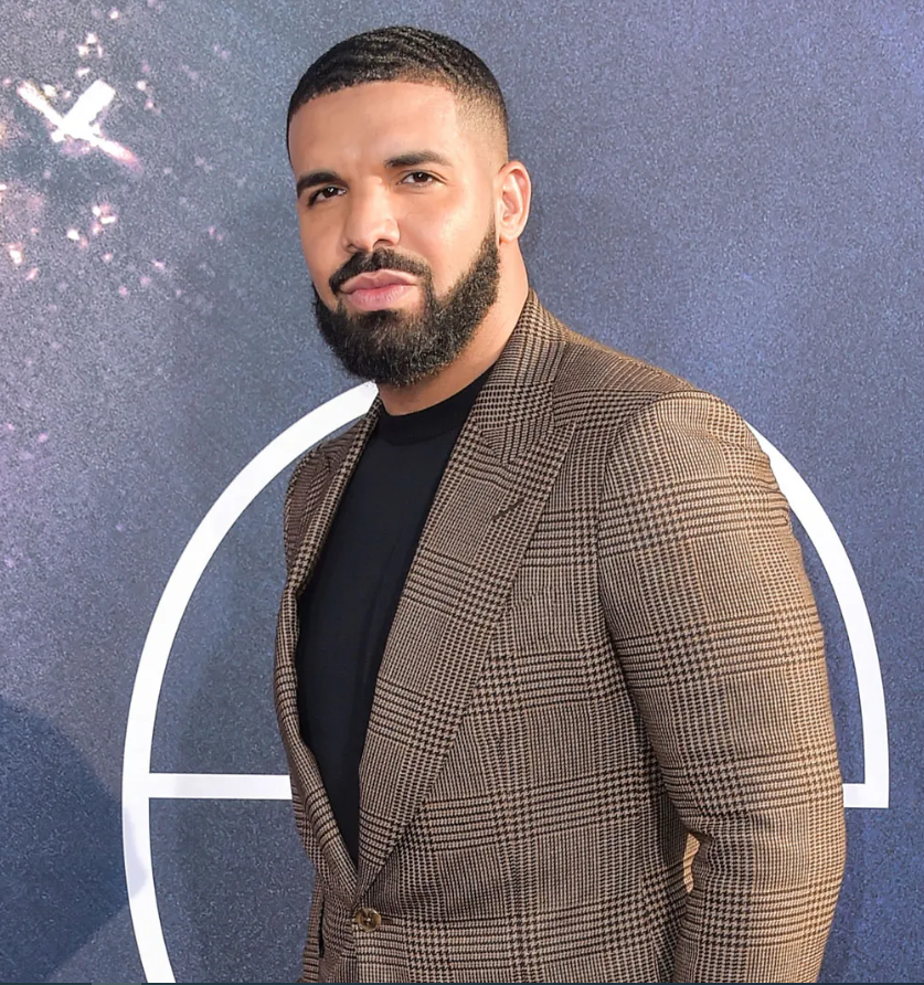 Who is Drake?