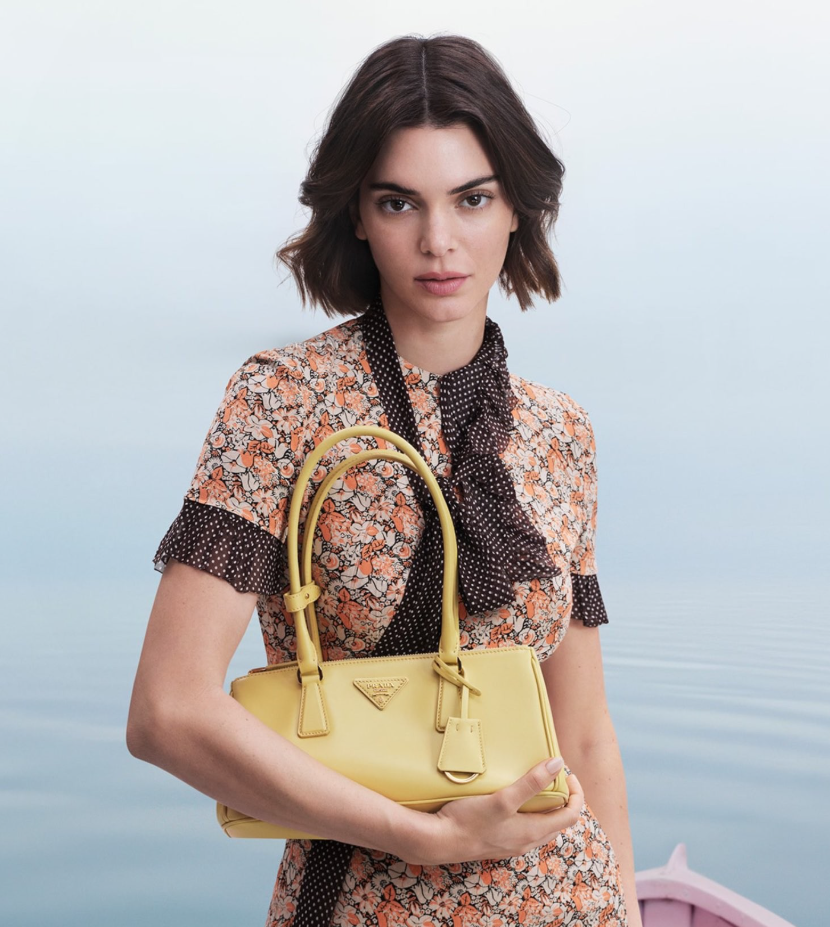Who is Kendall Jenner?