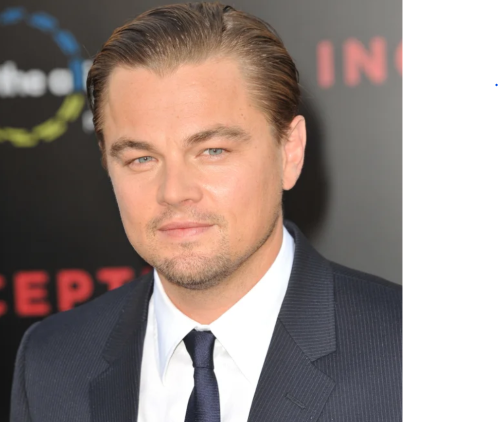 Leonardo DiCaprio Net Worth