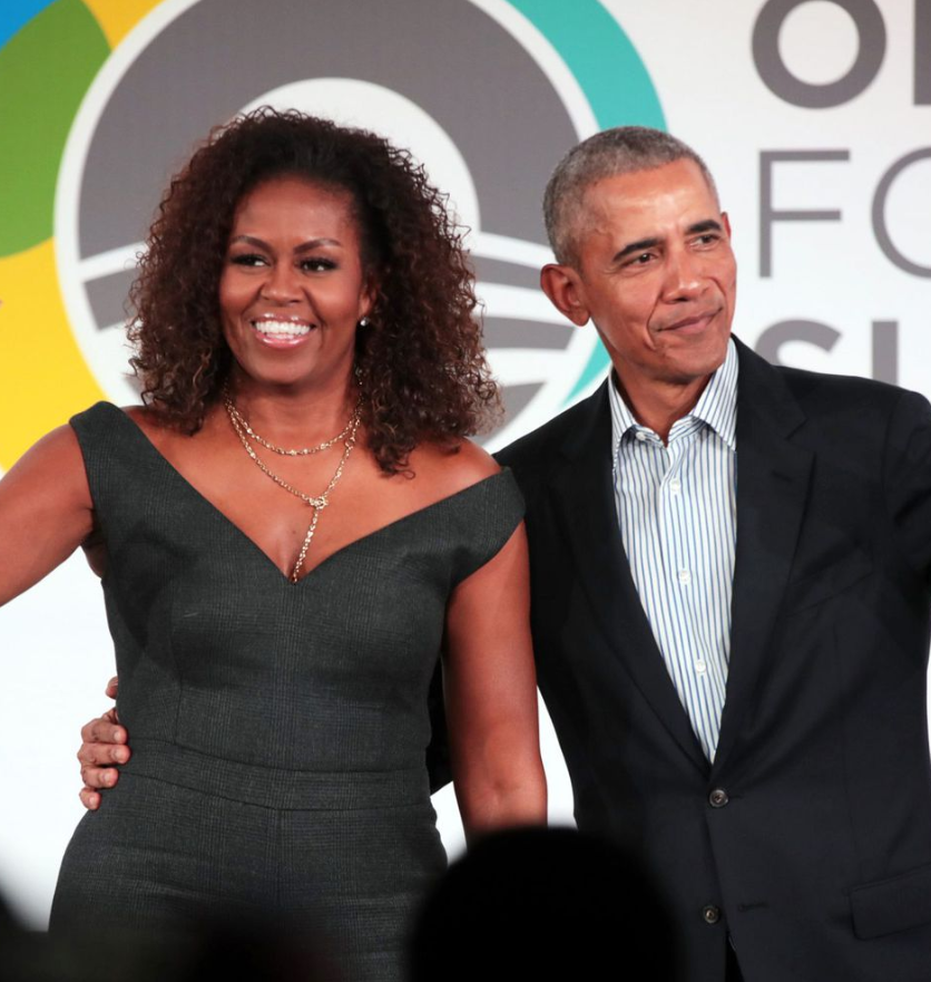Barack Obama Personal Life