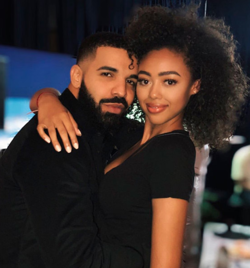Drake Personal Life
