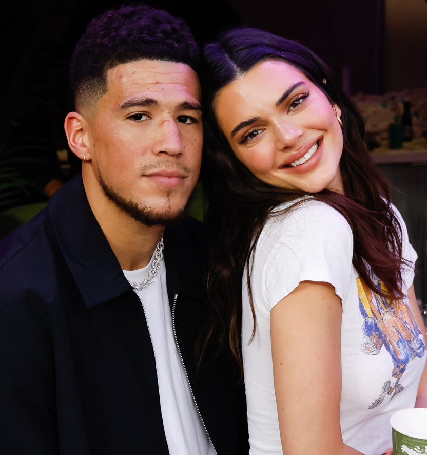 Kendall Jenner Personal Life