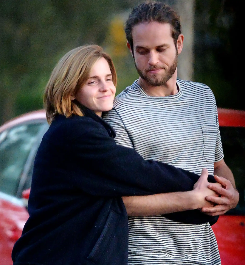 Emma Watson Personal Life
