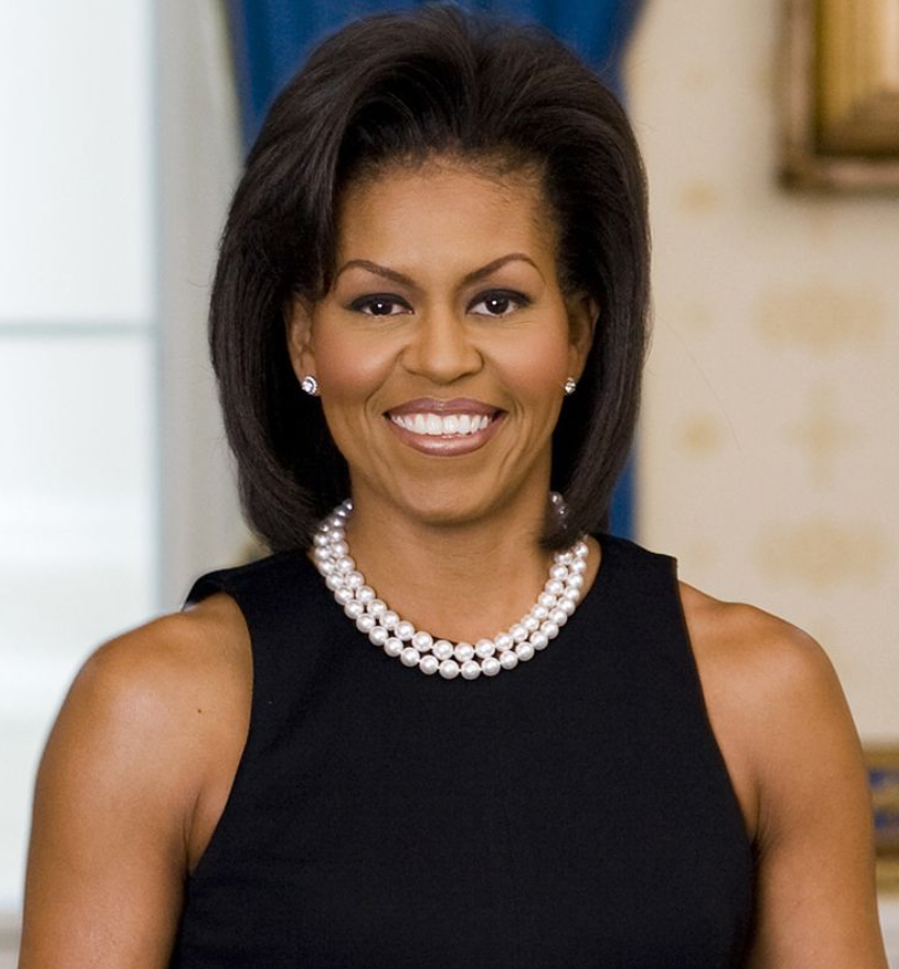 Michelle Obama Net Worth
