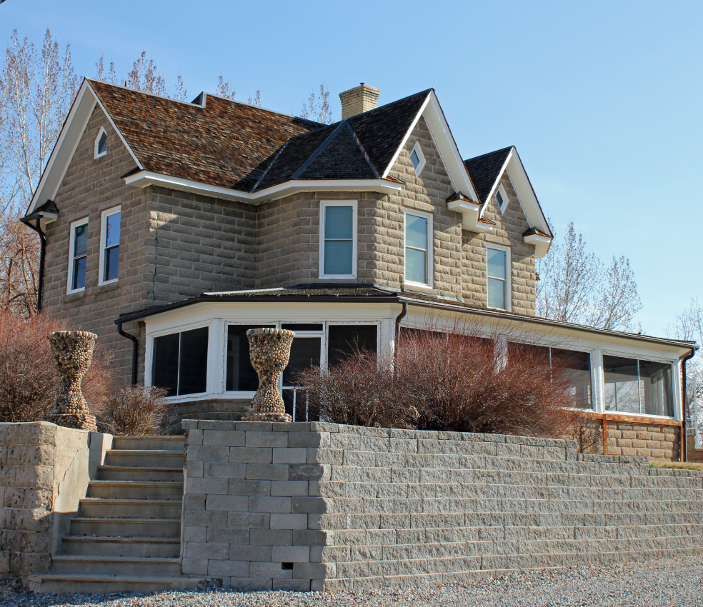 Lily Phillips Homes