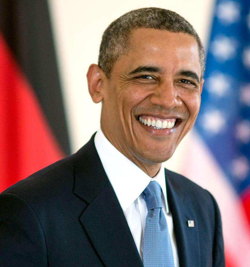 Barack Obama Net Worth