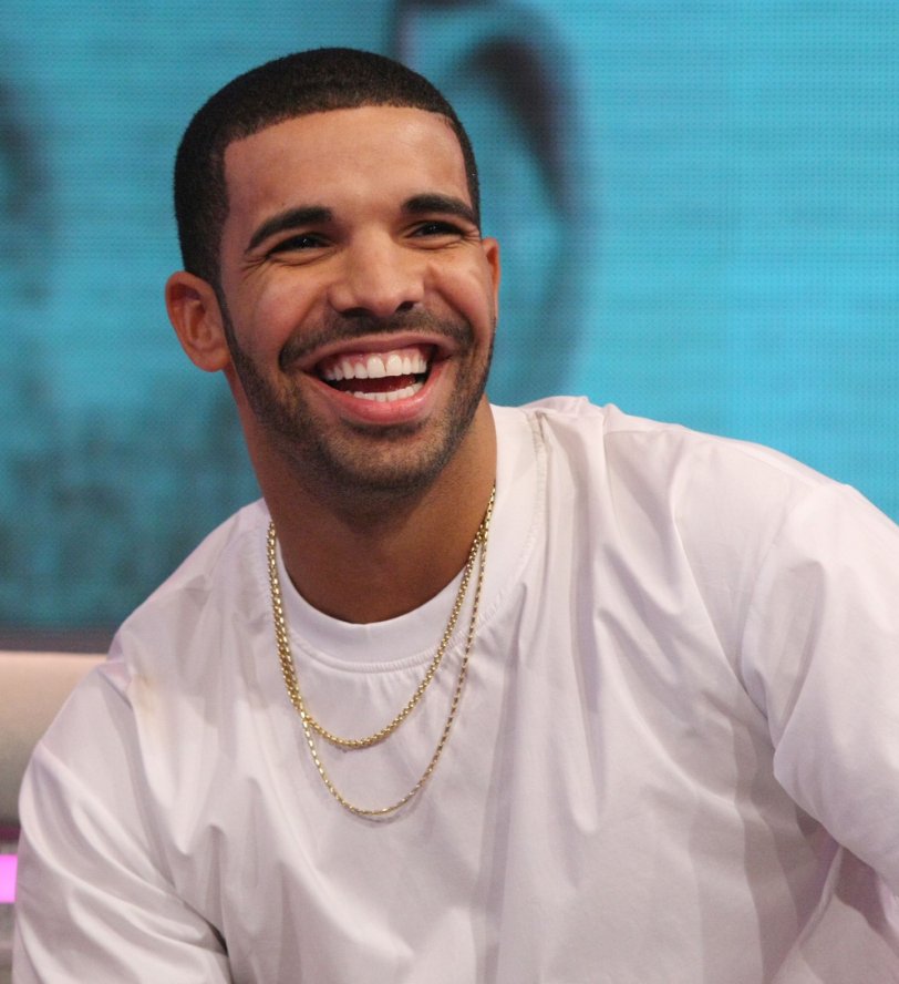 Drake Net Worth
