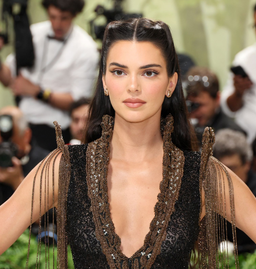 Kendall Jenner Net Worth