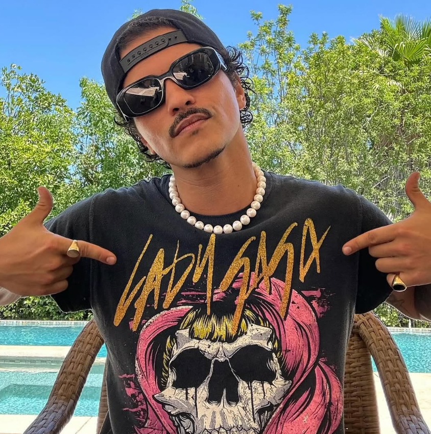 Bruno Mars Net Worth