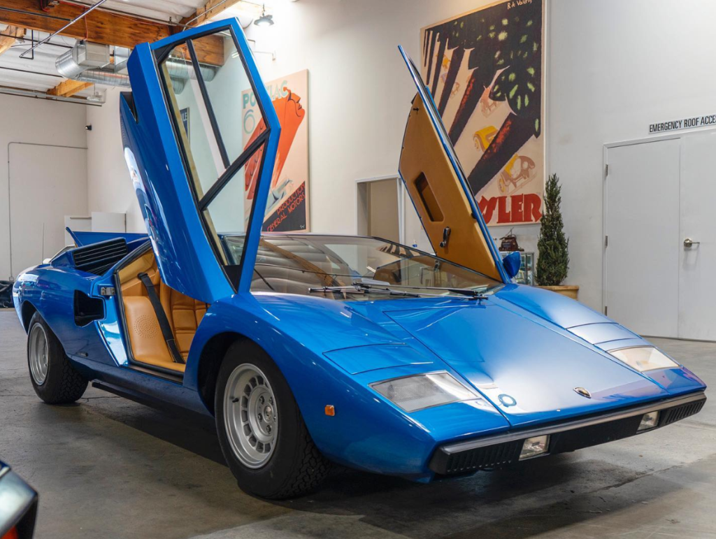 Jim Carrey Cars