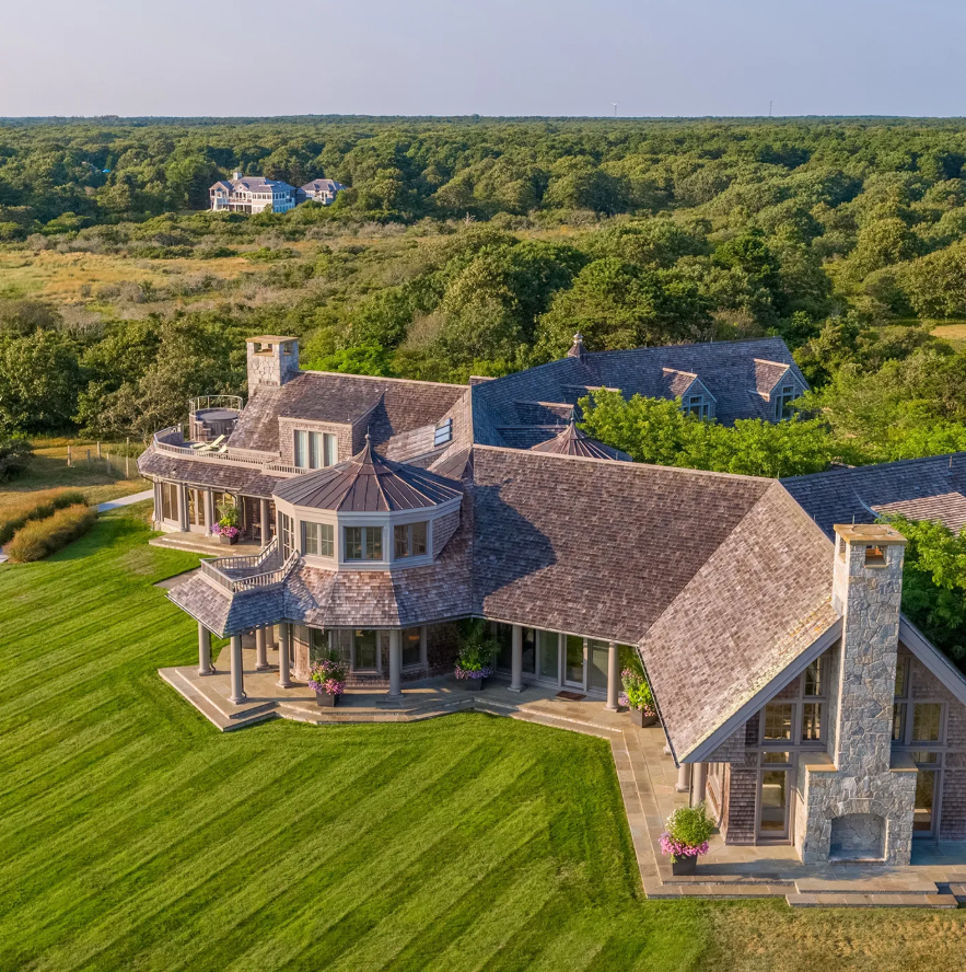 Michelle Obama house