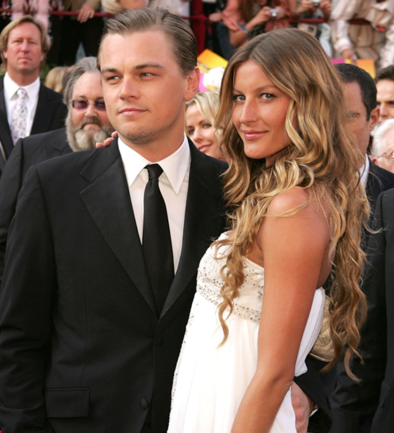 Leonardo DiCaprio Wife