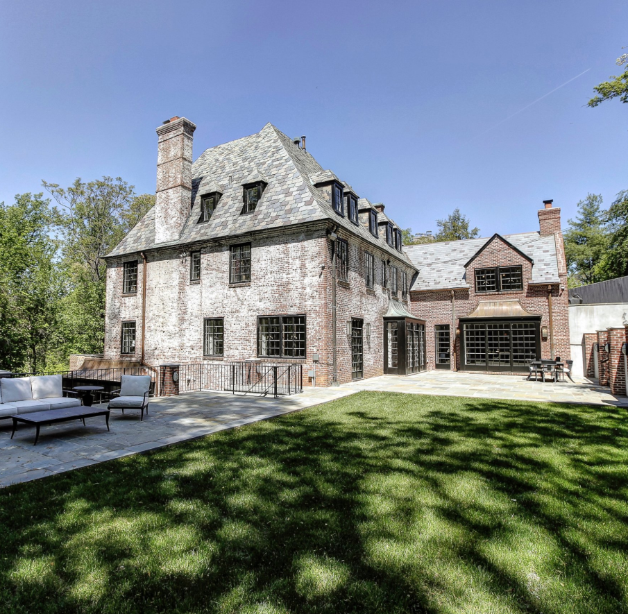 Barack Obama Homes
