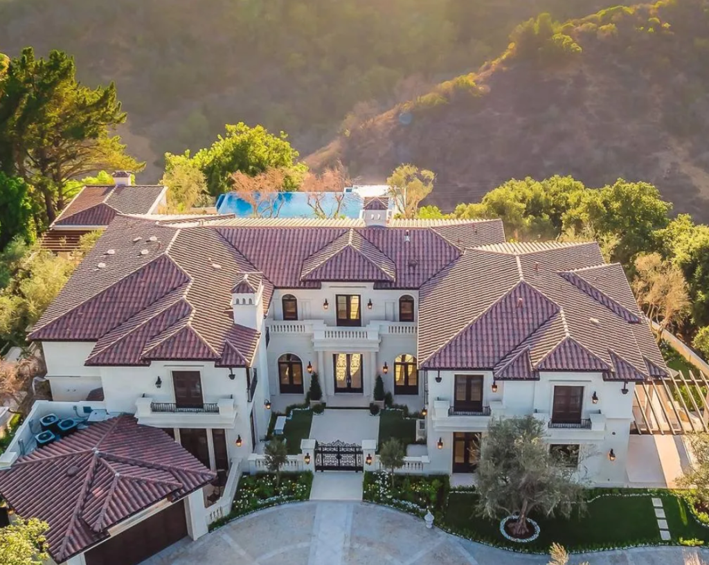 Drake Homes