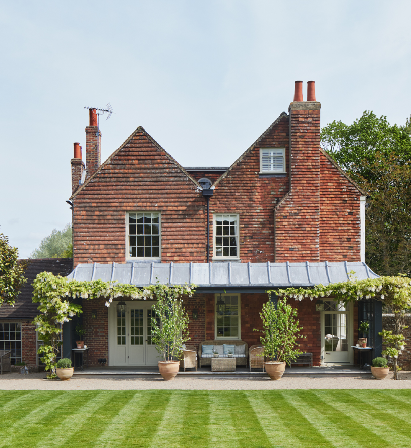 Emma Watson Homes