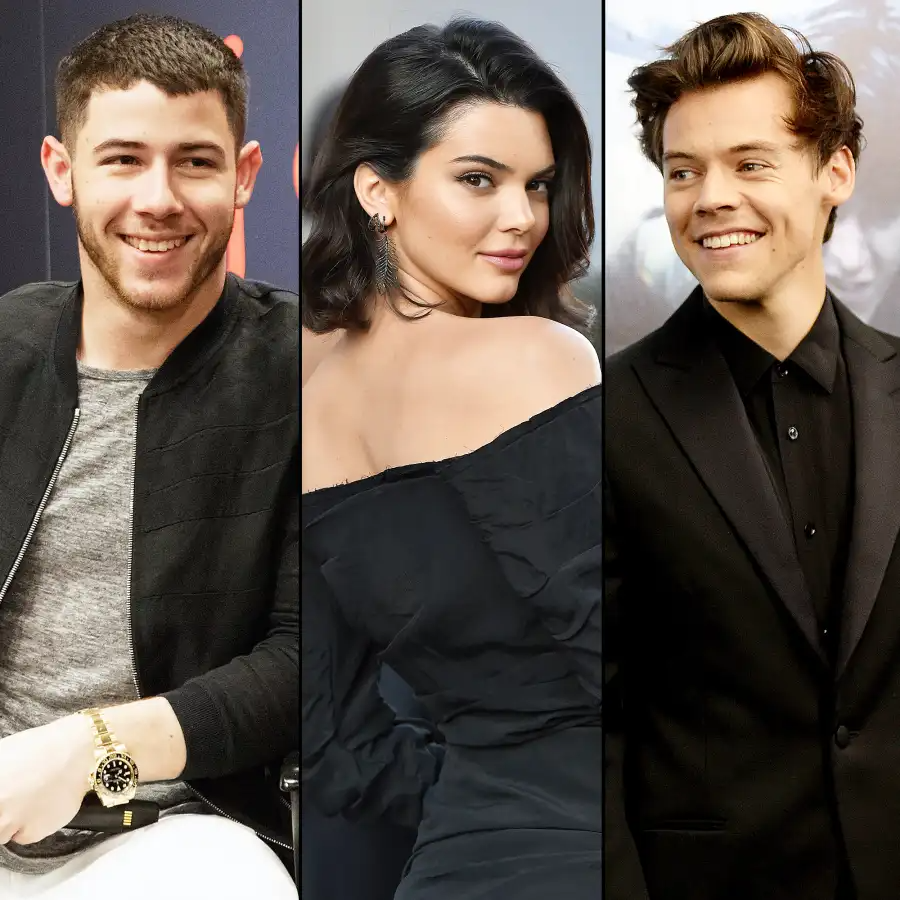 Kendall Jenner Boyfriend or Partner