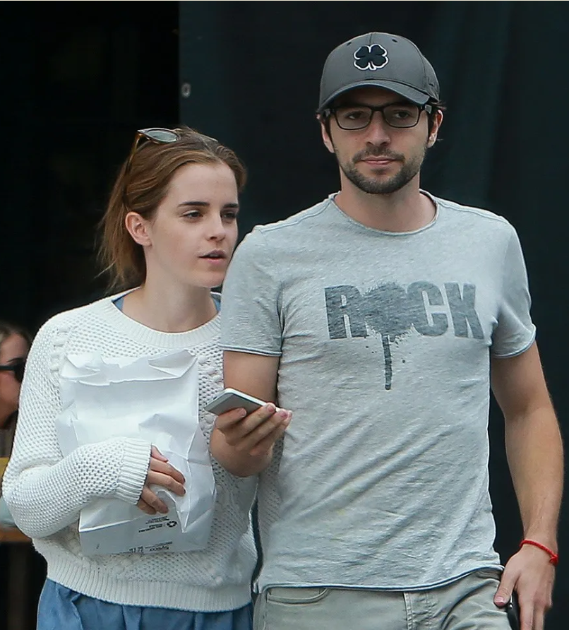 Emma Watson Husband