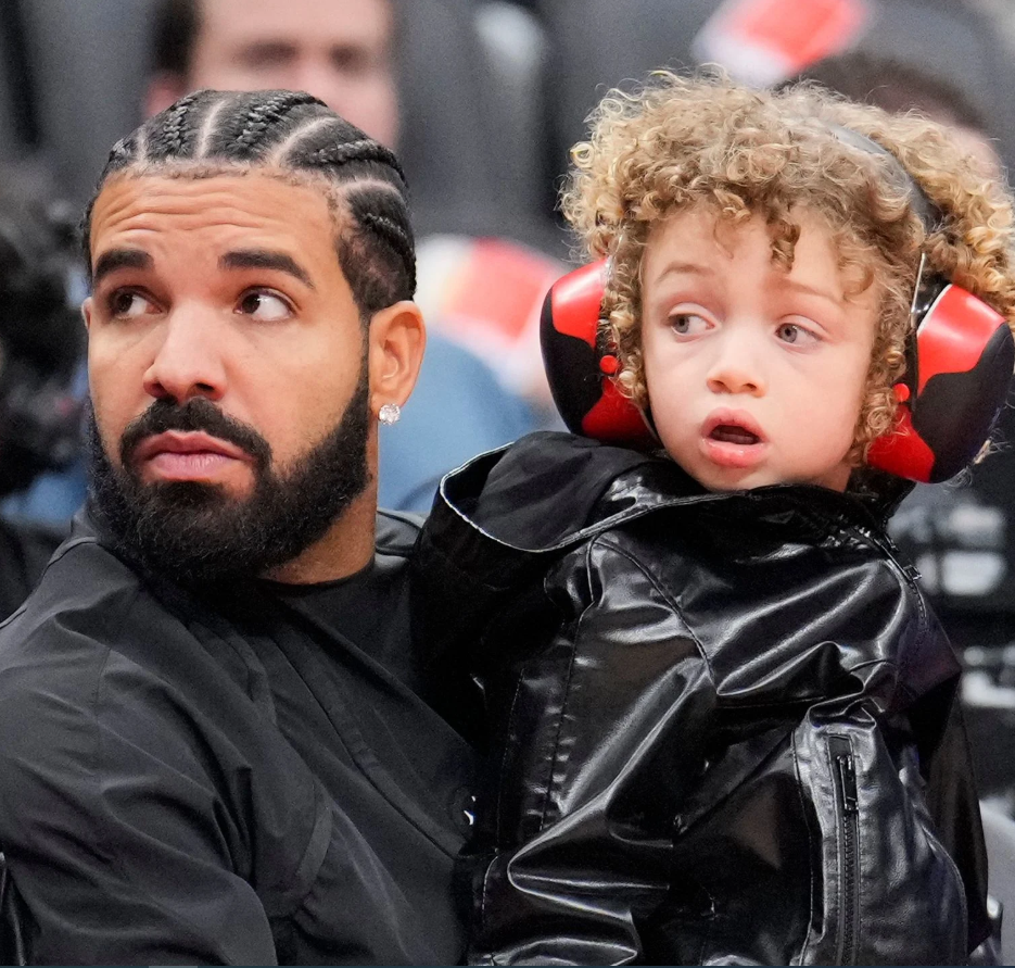 Drake Children