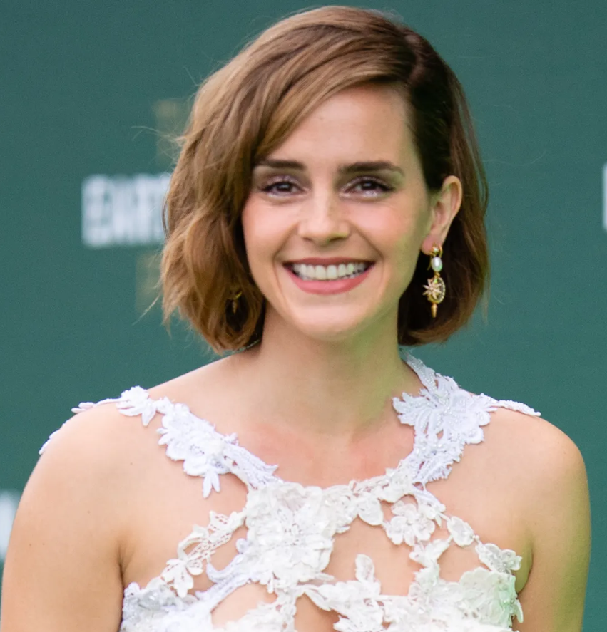 Emma Watson Children
