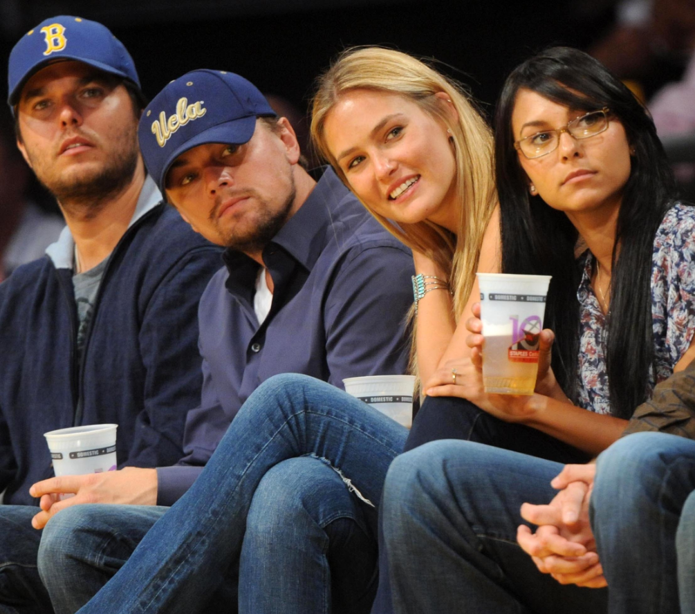 Leonardo DiCaprio Family and Siblings