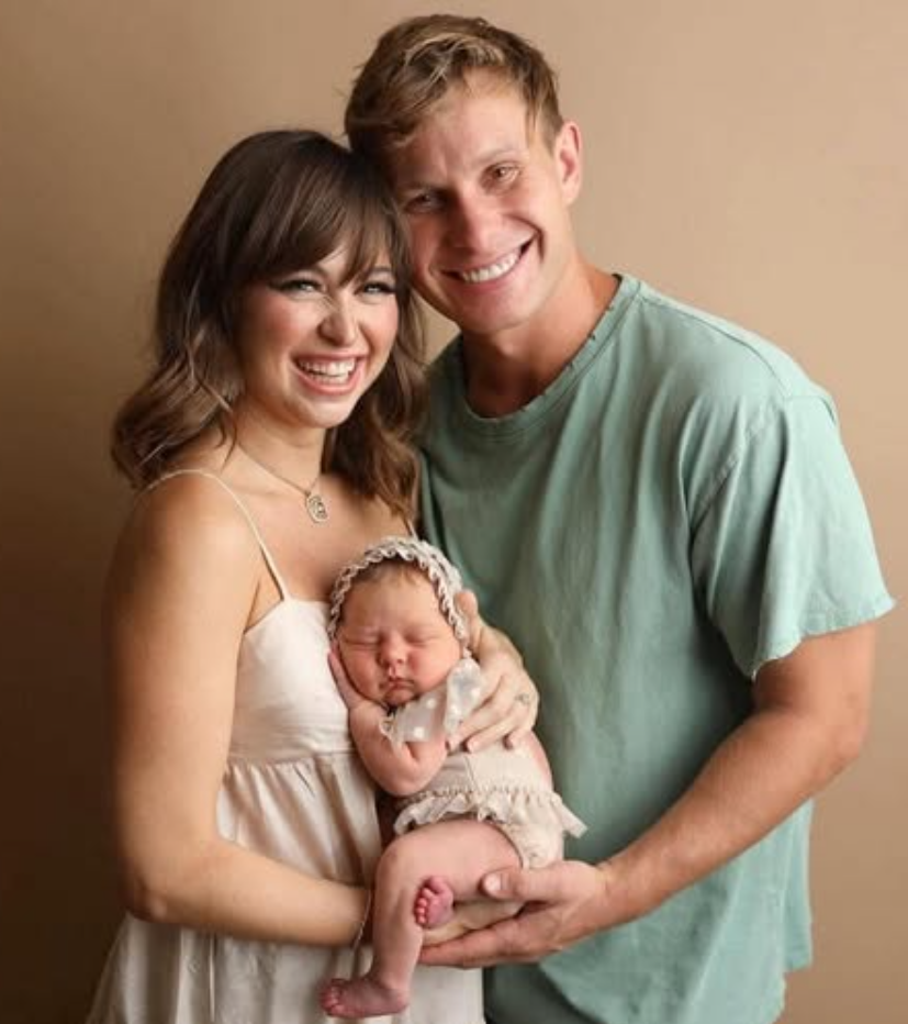 Riley Reid Family and Siblings