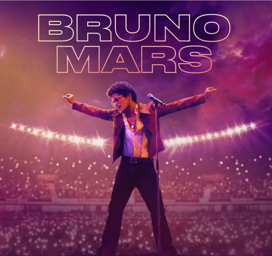 Bruno Mars Ticket Prices