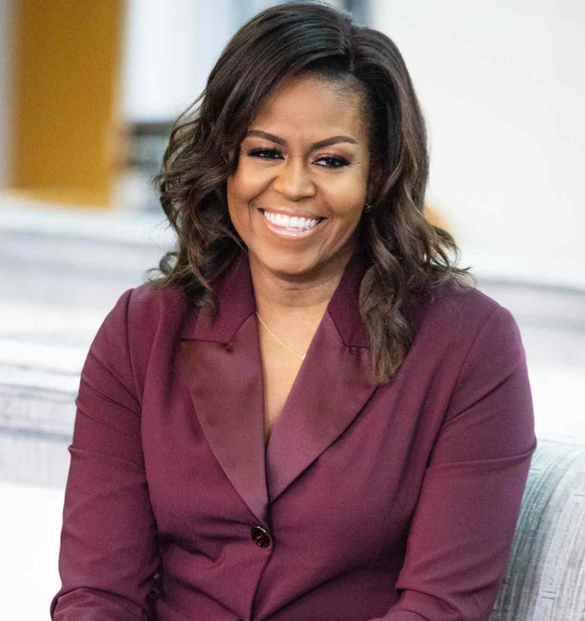 Michelle Obama Biography