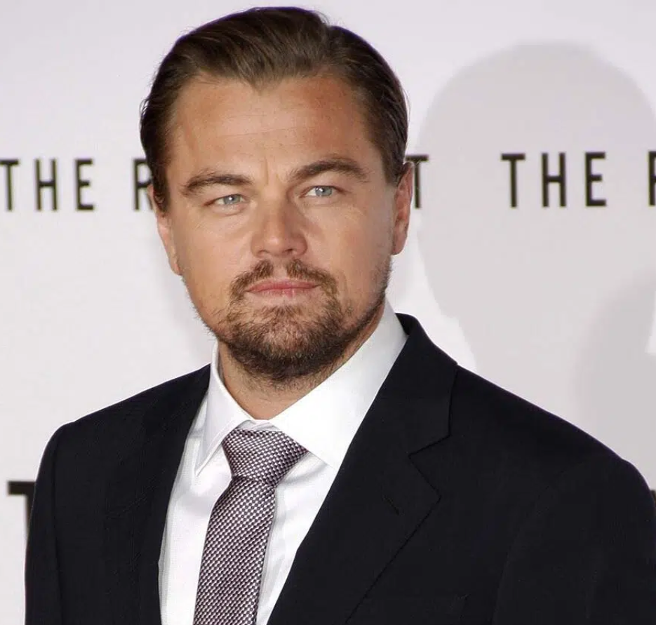 Interesting and Lesser-Known Facts About Leonardo DiCaprio