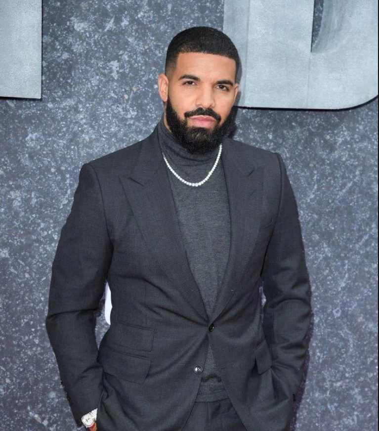 Drake Biography