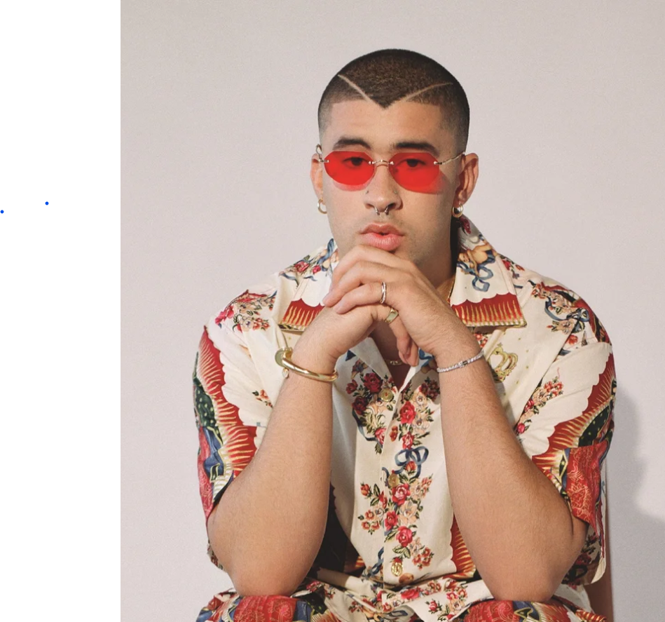 Bad Bunny Biography