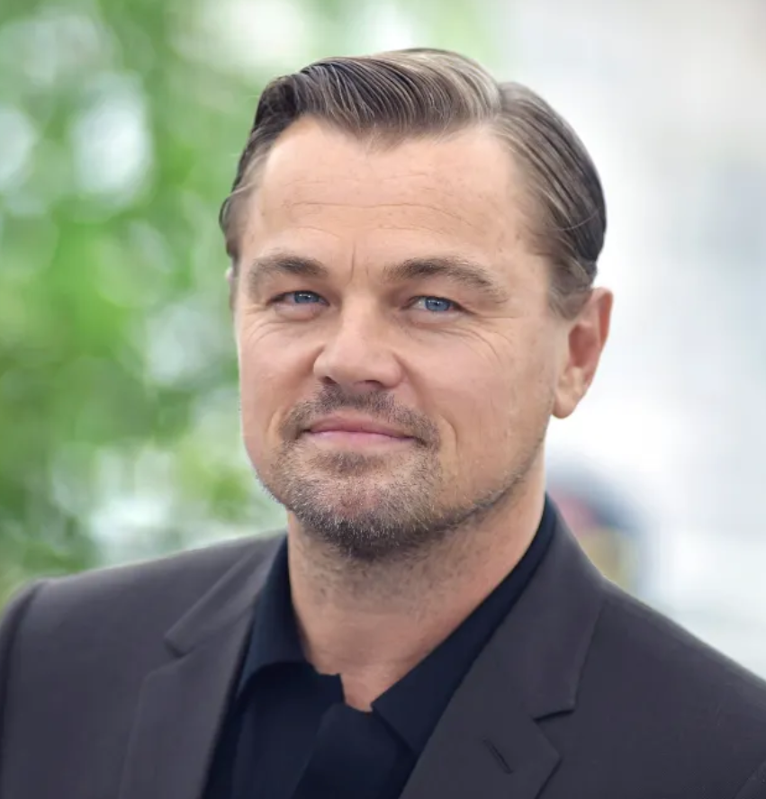 Leonardo DiCaprio Nationality, Ethnicity, and Religion