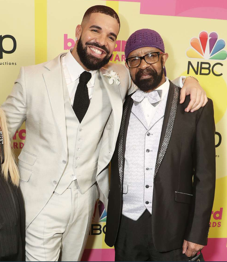 Drake Parents