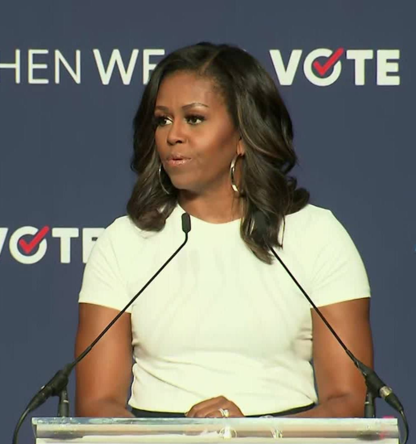 Interesting and Lesser-Known Facts About Michelle Obama