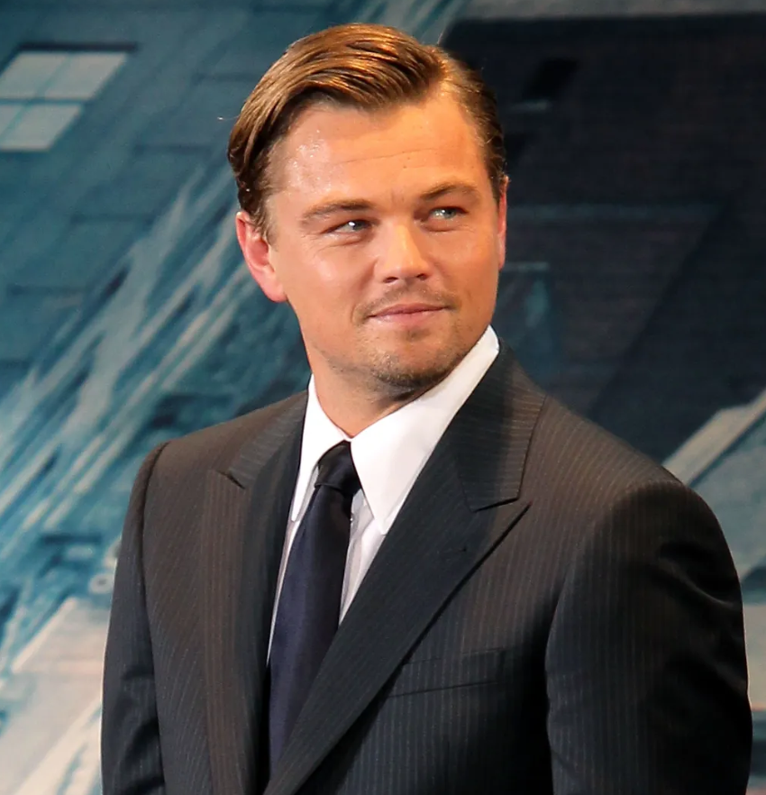 Leonardo DiCaprio’s Journey in Hollywood