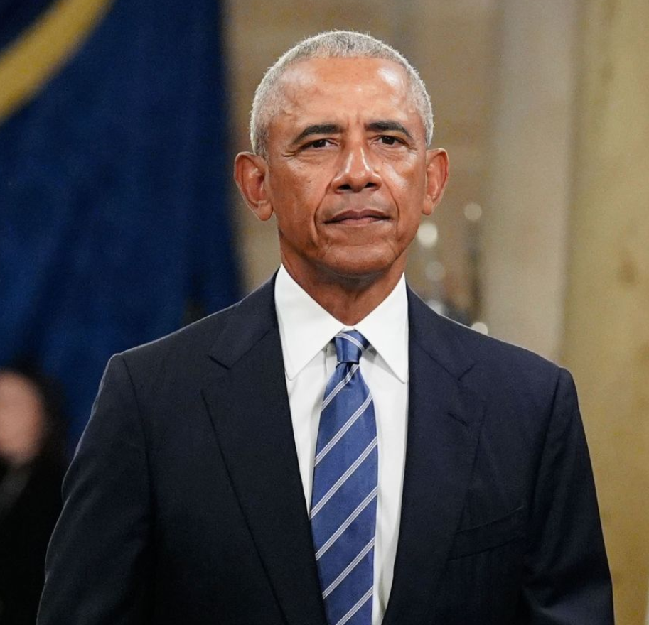Interesting and Lesser-Known Facts About Barack Obama