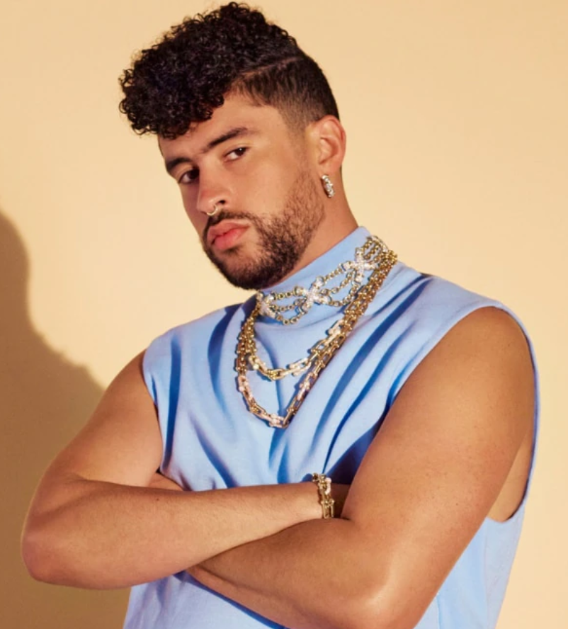 Bad Bunny’s Journey in the Latin Music Industry