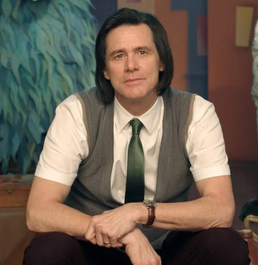 Jim Carrey’s Journey in Comedy and Hollywood