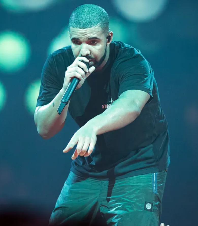 Drake’s Journey in the Music and Entertainment Industry