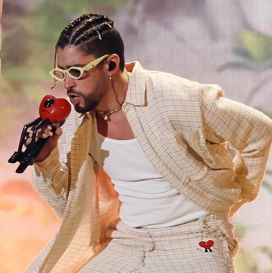 Bad Bunny’s Most Popular Albums, Songs, and Collaborations
