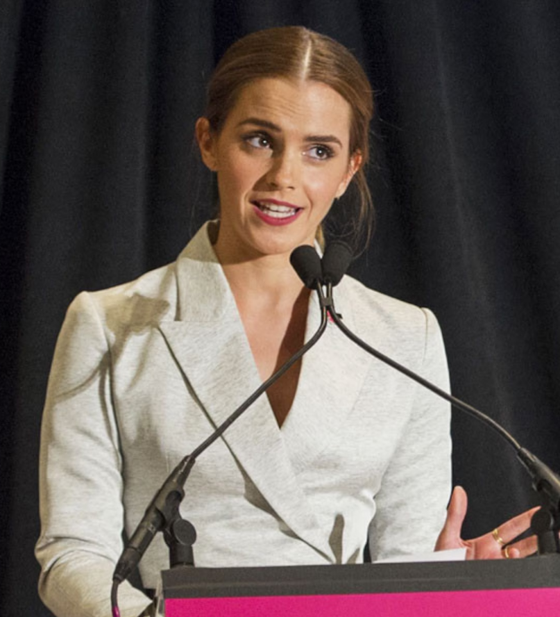 Emma Watson’s Advocacy for Women’s Rights and the UN