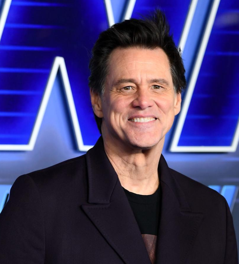 Jim Carrey’s Iconic Roles in Film and Television