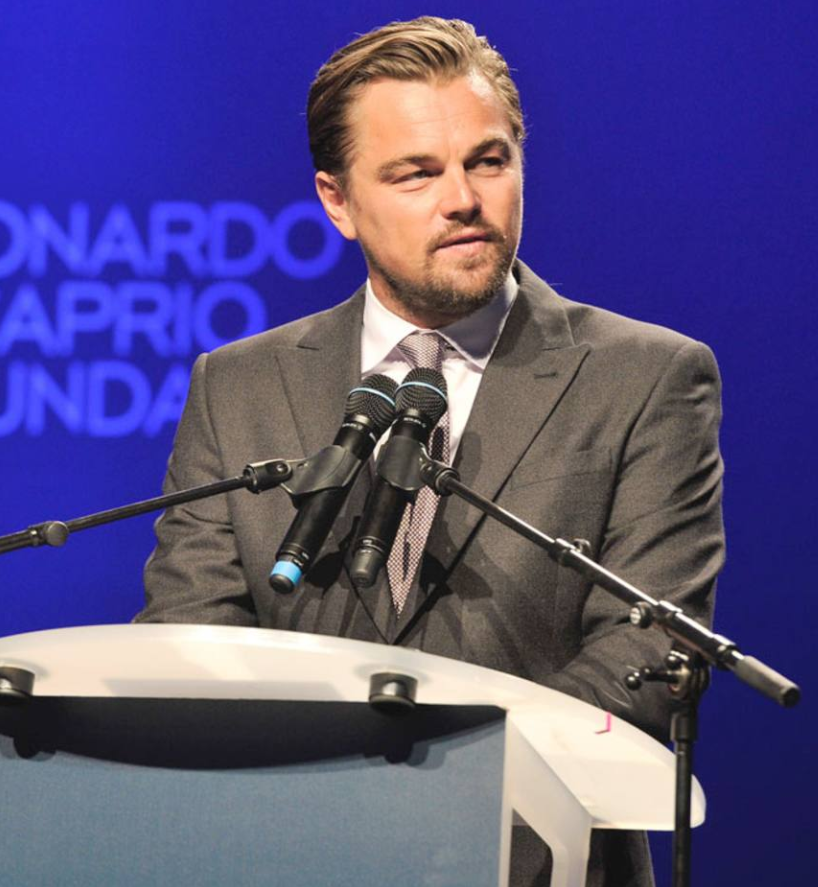 Leonardo DiCaprio’s Views on Climate Change, Activism, and Philanthropy