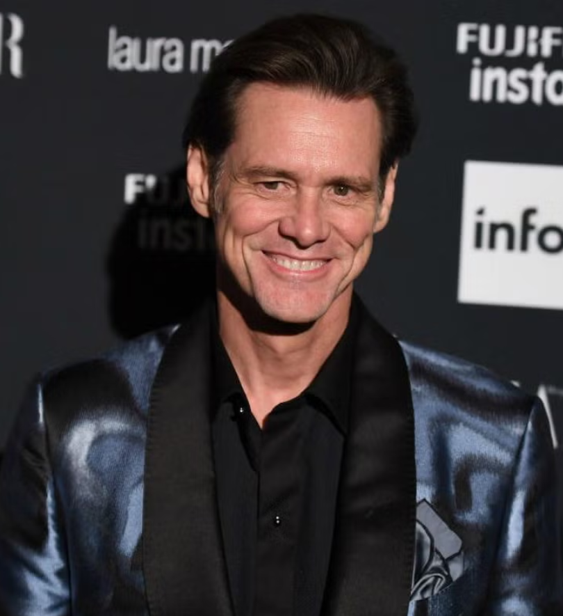 Jim Carrey’s Views on Life, Art, and Mental Health