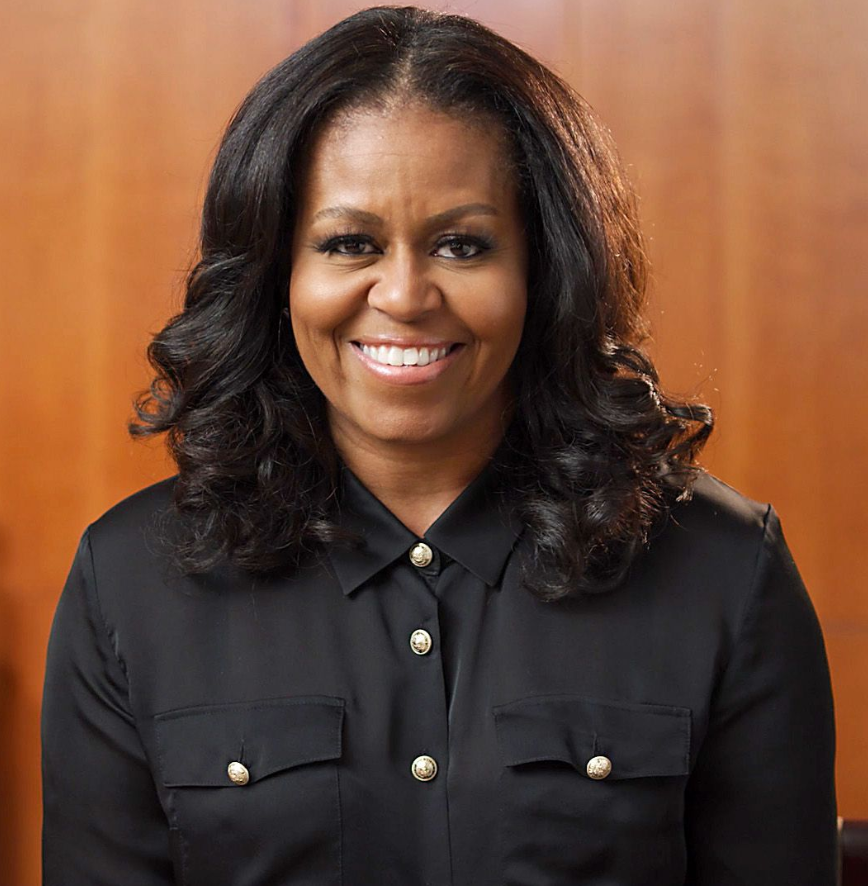Michelle Obama’s Views on Women’s Empowerment, Leadership, and Equality
