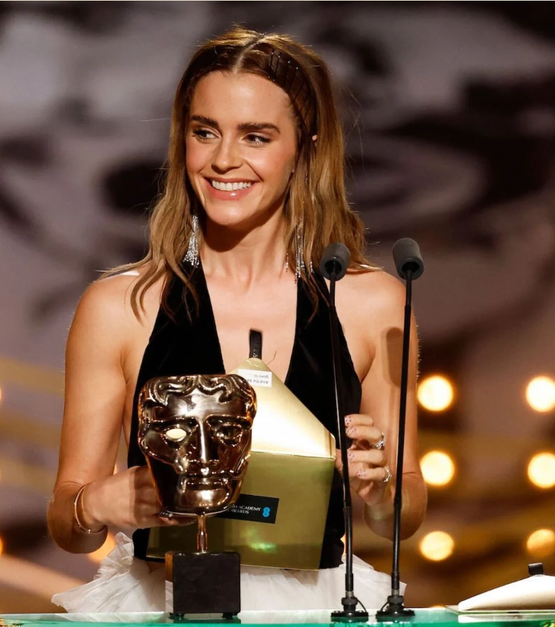 Emma Watson’s Awards and Global Recognition