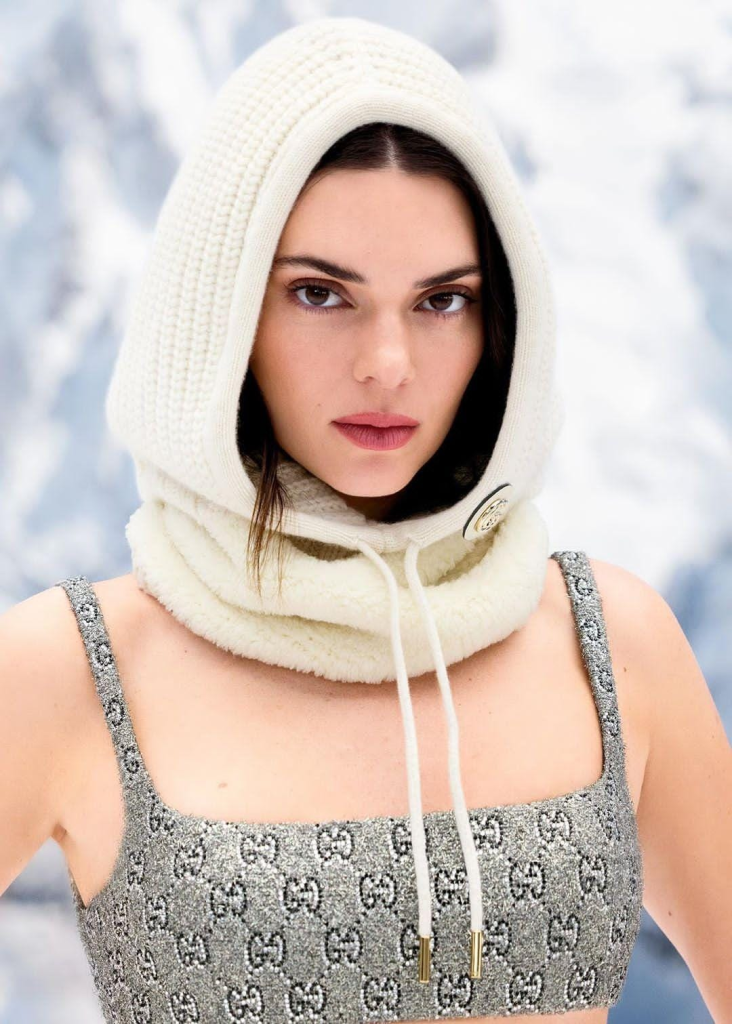 Kendall Jenner’s Journey in Fashion and Modeling