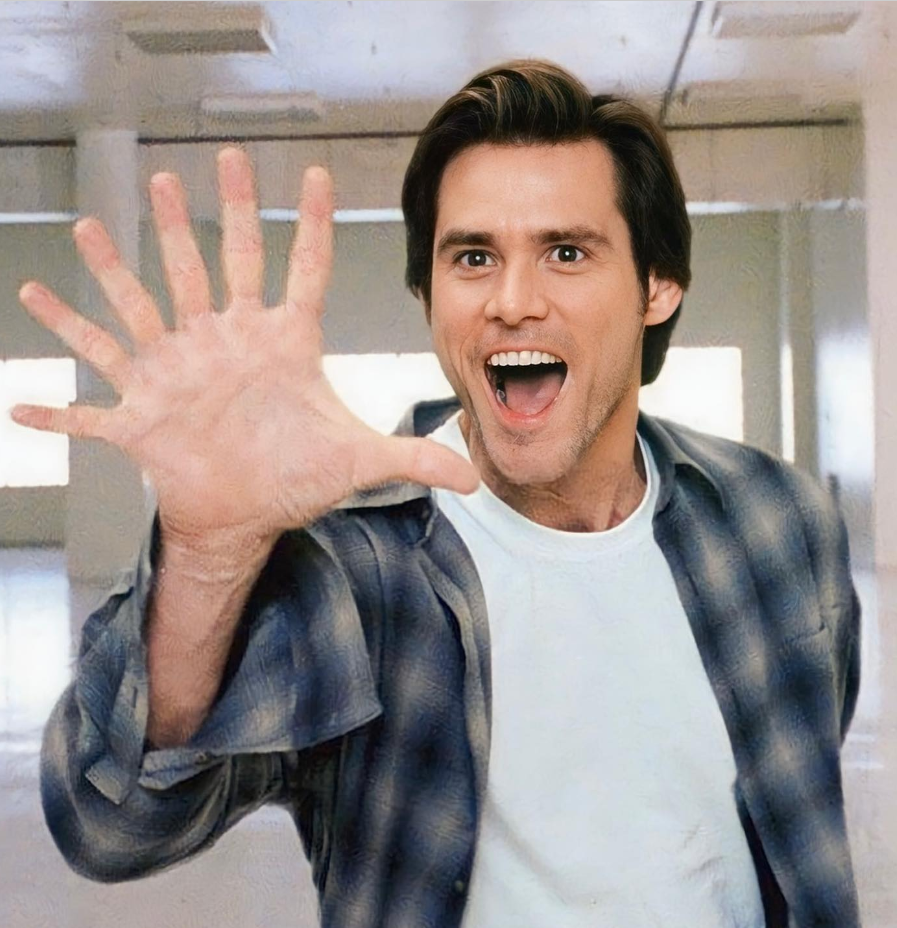 FAQs About Jim Carrey